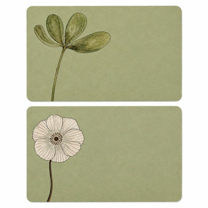 Table Mats (Reversible)