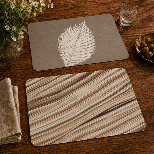 Table Mats (Reversible)