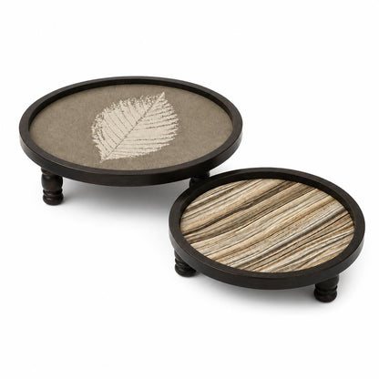 Food Riser's (Set of 2)