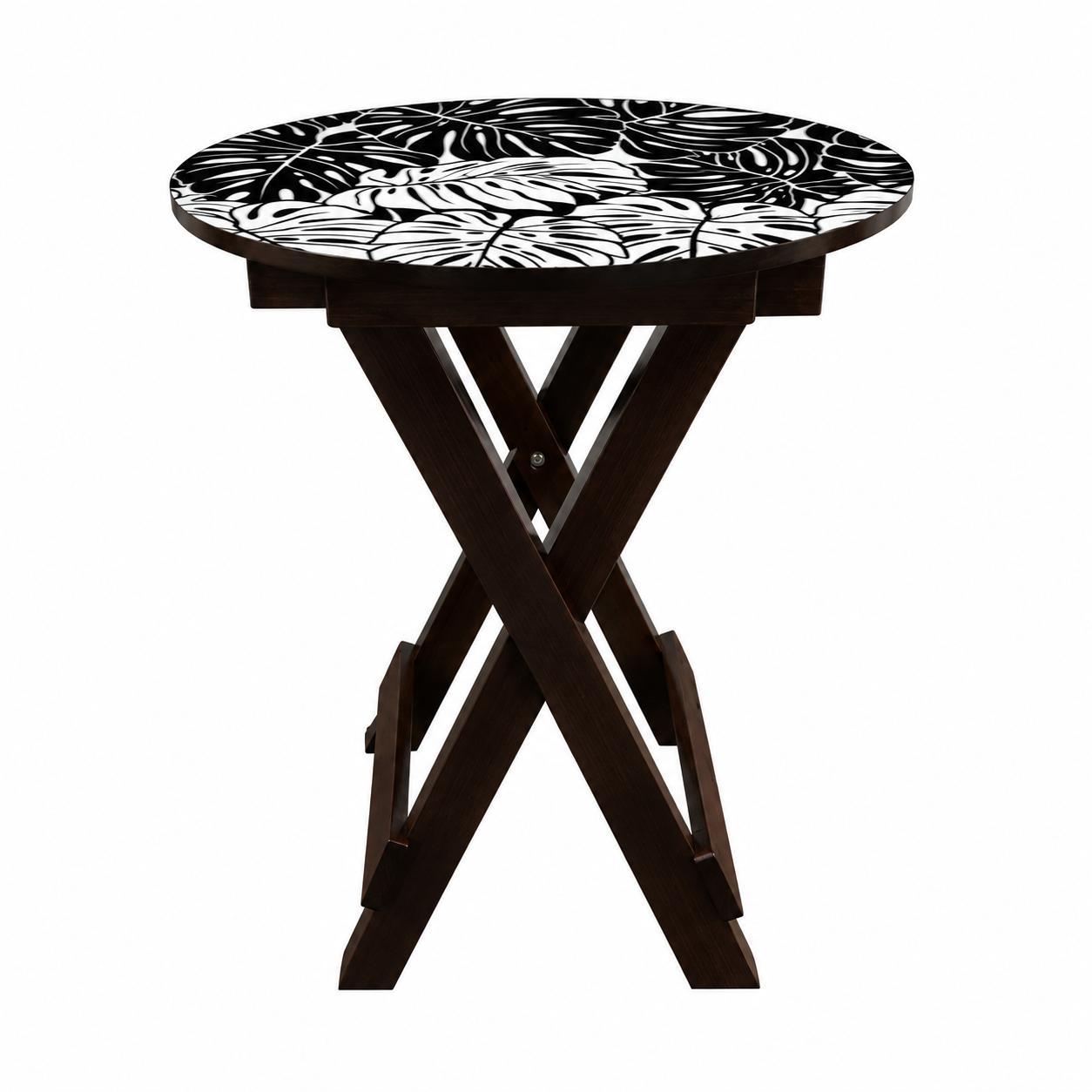 Collapsible Table - Classic