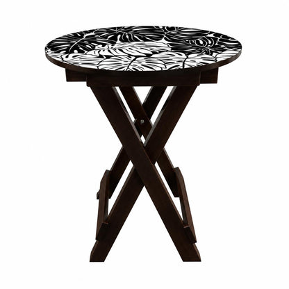 Collapsible Table - Classic