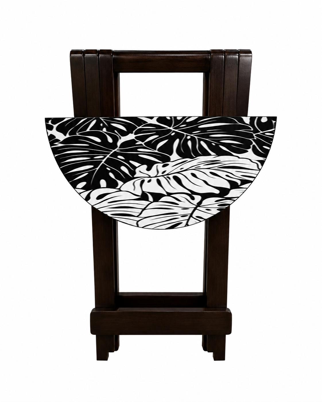 Collapsible Table - Classic
