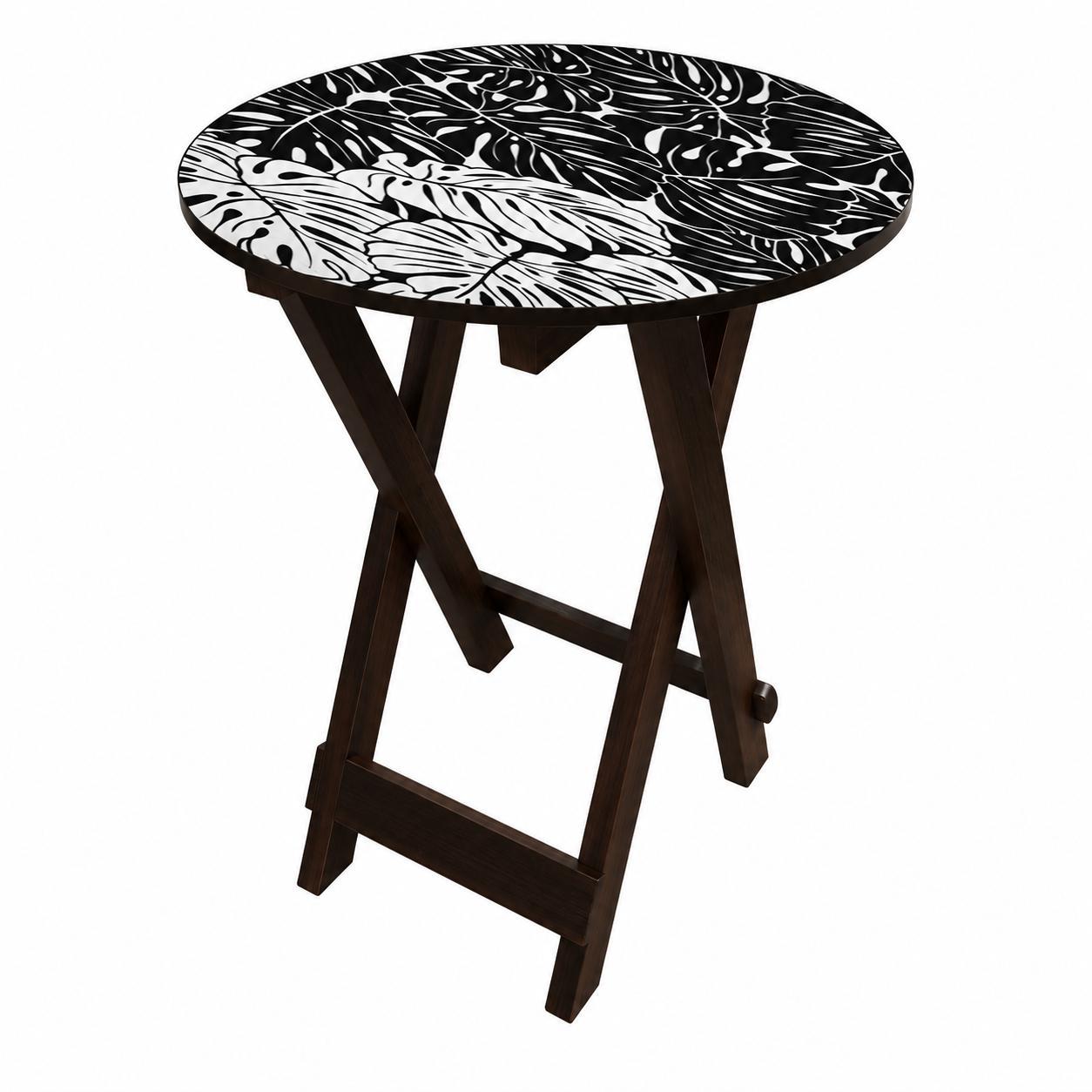 Collapsible Table - Classic
