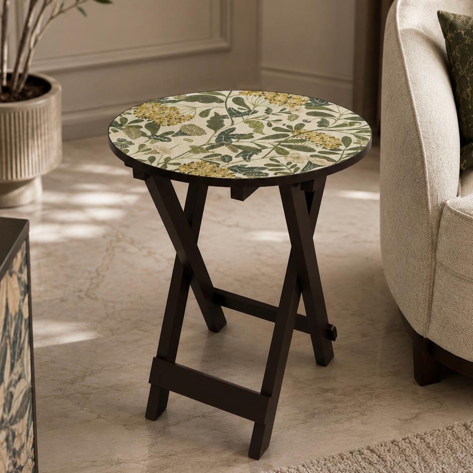 Collapsible Table - Classic