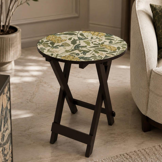 Collapsible Table - Classic
