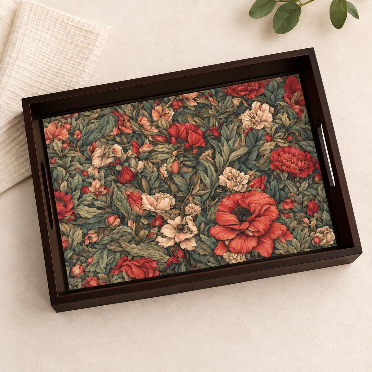 Serving Tray - Single