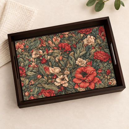 Serving Tray - Single