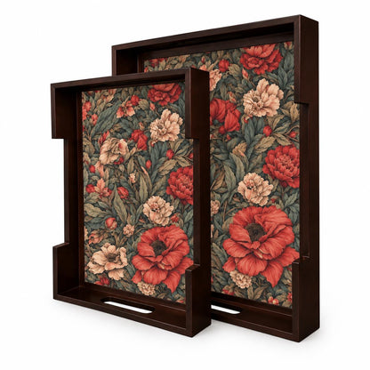Serving Tray - Set of 2