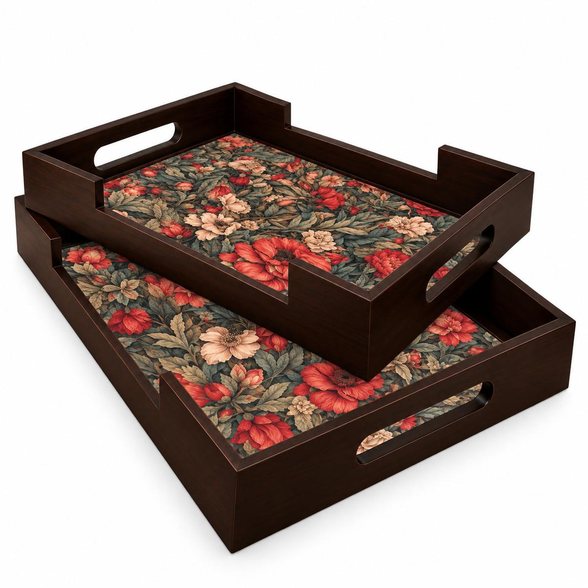 Serving Tray - Set of 2