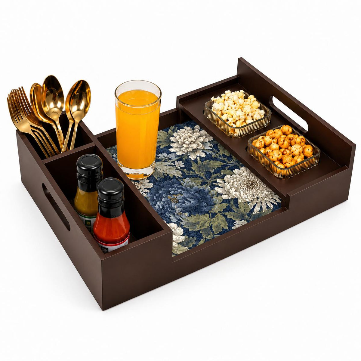 Bowl Tray