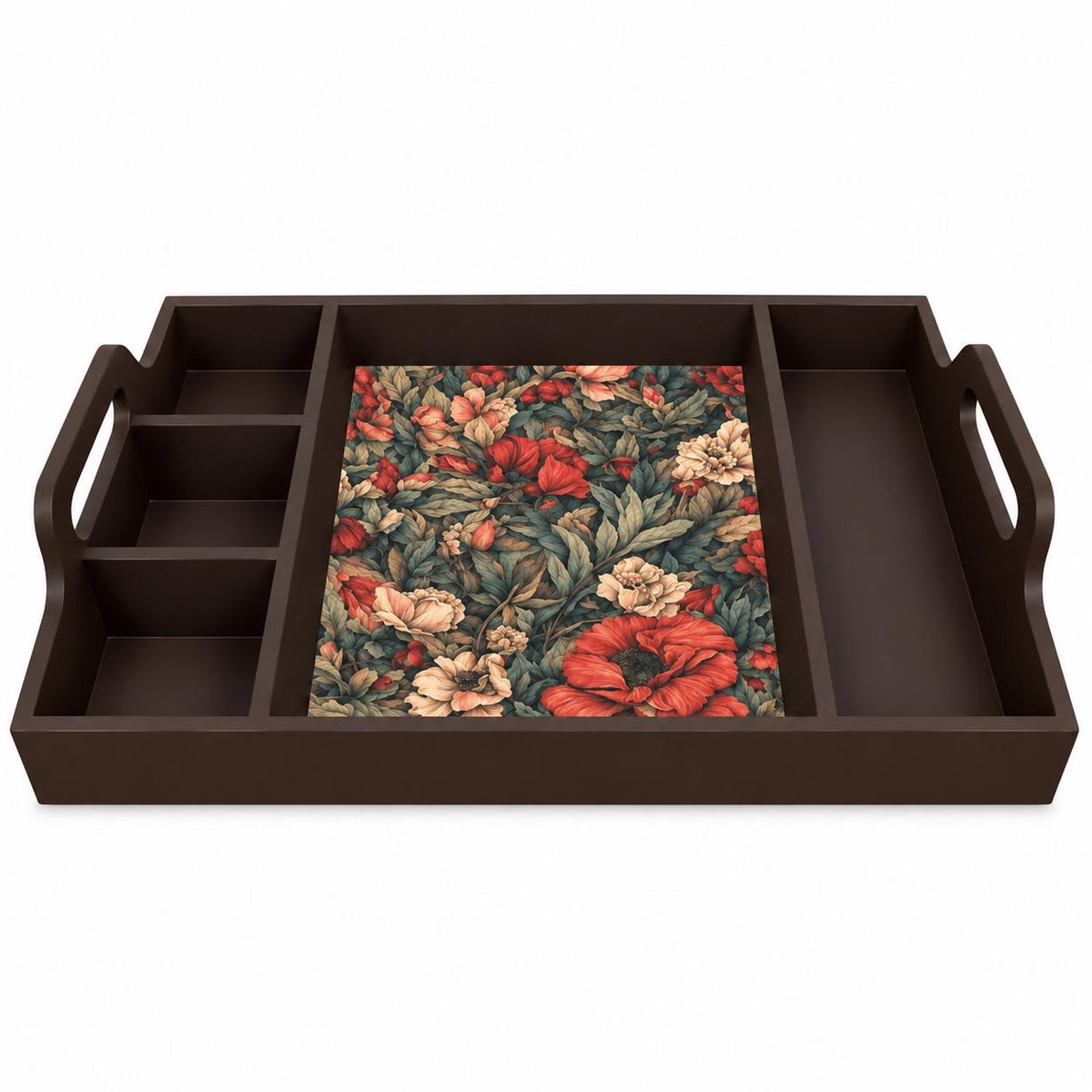 Tea Tray