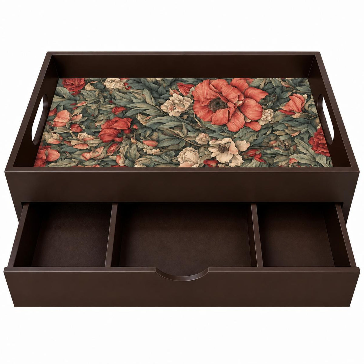Drawer Tray Rectangle