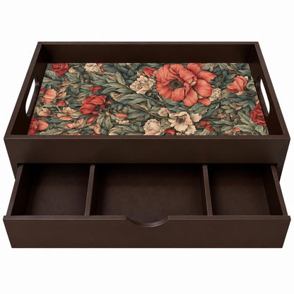 Drawer Tray Rectangle