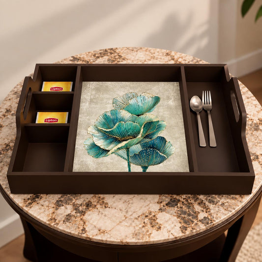 Tea Tray