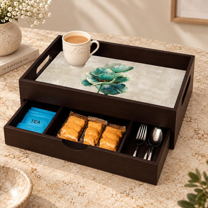 Drawer Tray Rectangle