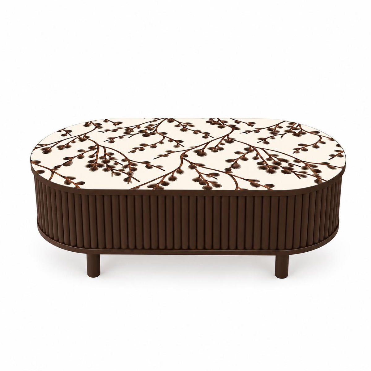 Lift-Top Table