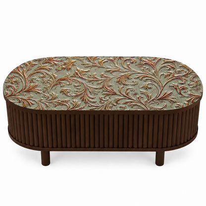 Lift-Top Table