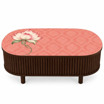 Lift-Top Table