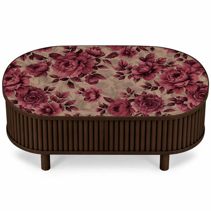 Lift-Top Table
