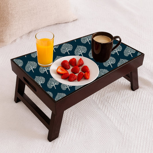 Foldable Bed Table