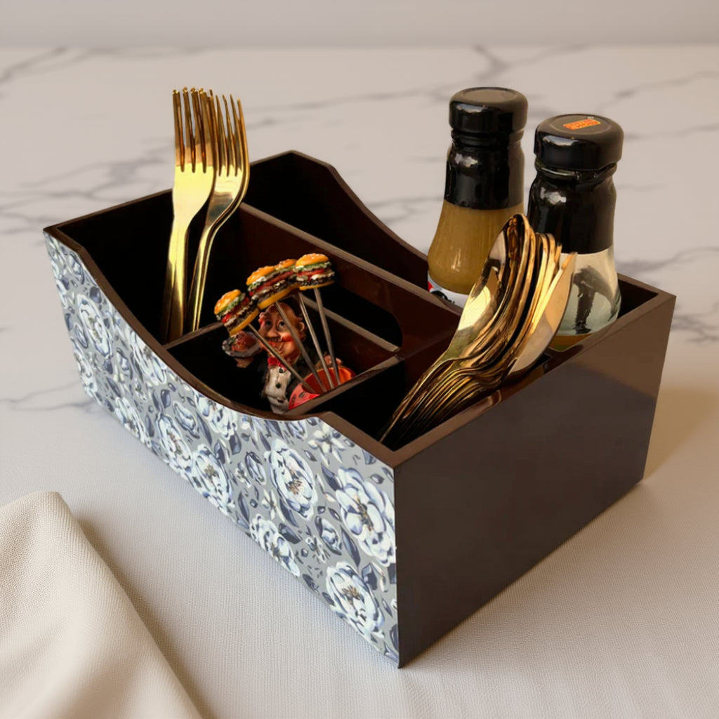 Cutlery Holder