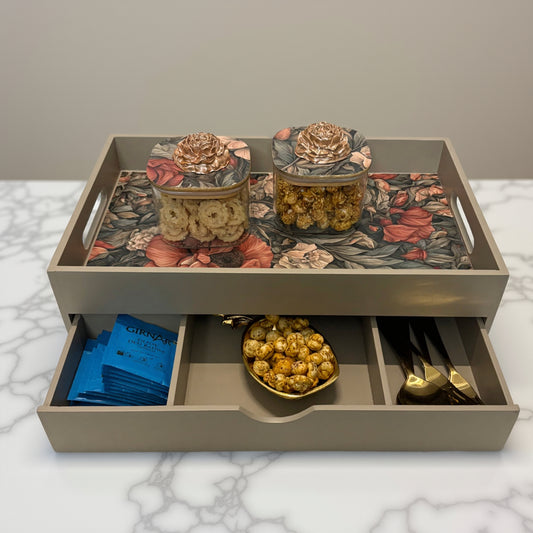 Drawer Tray Rectangle