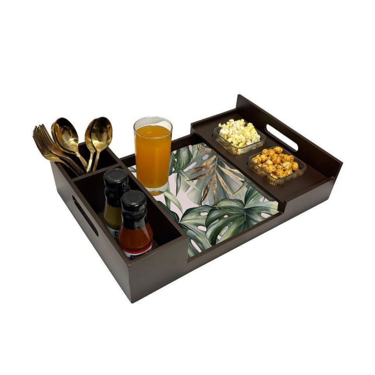 Bowl Tray