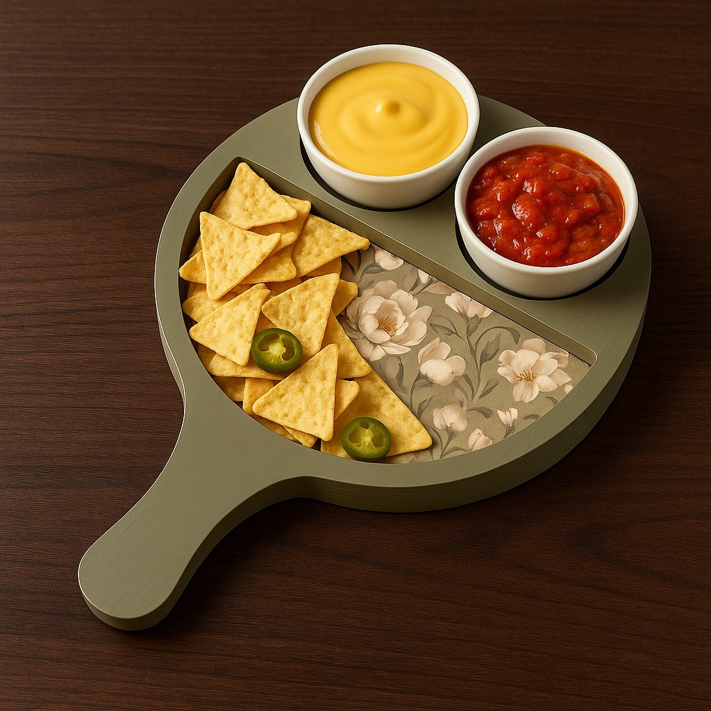 Serving Platter