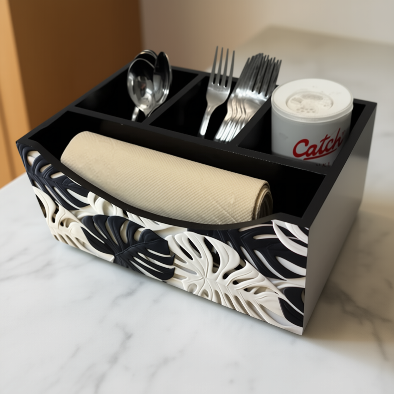 Cutlery Holder