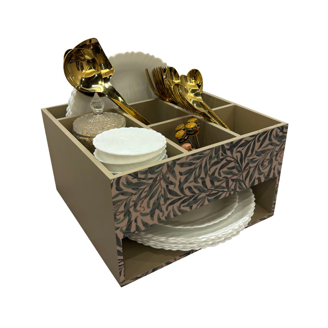 Dining Organizer