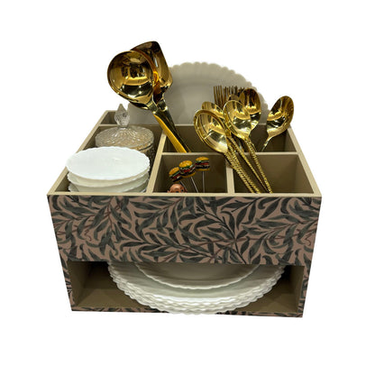 Dining Organizer