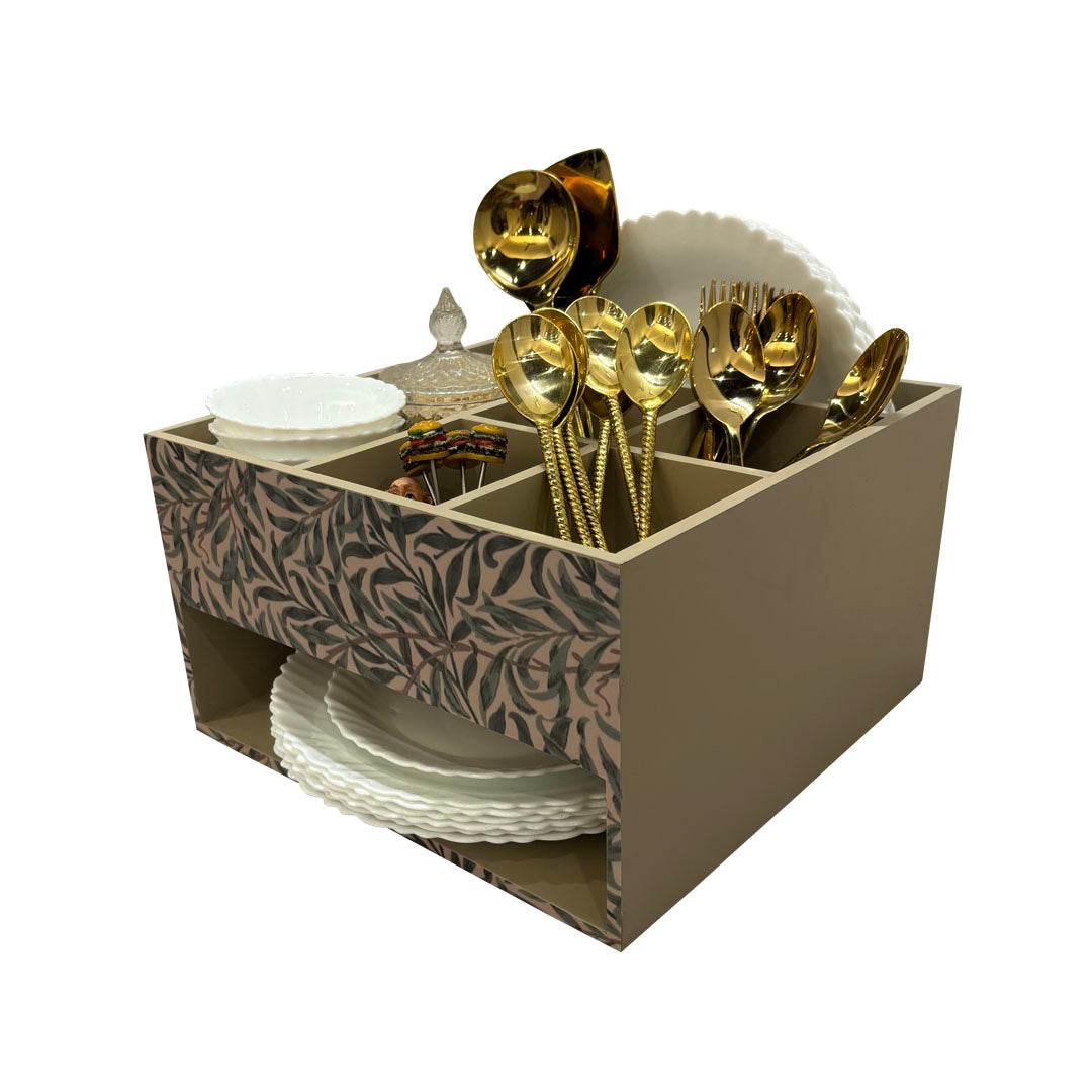 Dining Organizer