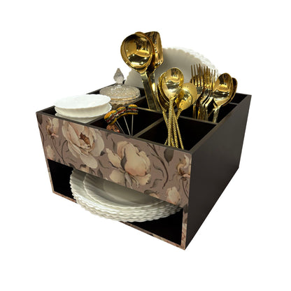 Dining Organizer