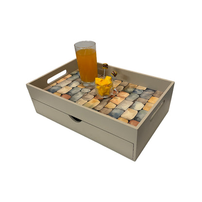 Drawer Tray Rectangle